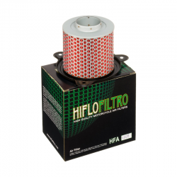 Hiflo, vzduchový filtr, Honda VT 500E`86-88 (30) (12-90710) (H1255)